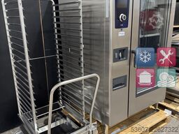 Rational ICP 20-2/1 Elektro