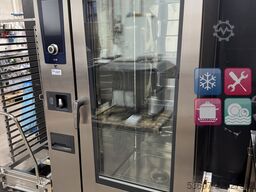 Rational ICP 20-2/1 Elektro