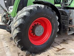 FENDT 936 Vario (BELGIAN / DEUTZ ENGINE !! / 360 HP /...