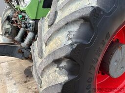 FENDT 936 Vario (BELGIAN / DEUTZ ENGINE !! / 360 HP /...