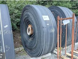 Stahlseilfördergurt 800ST1250 5+4
