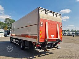 Volvo FM 330 4x2 - Frigoblock frigo - Zepro loadlift ...