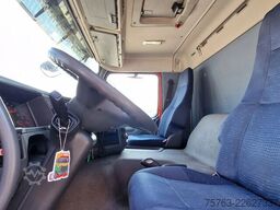 Volvo FM 330 4x2 - Frigoblock frigo - Zepro loadlift ...