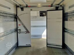 Volvo FM 330 4x2 - Frigoblock frigo - Zepro loadlift ...