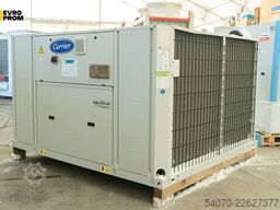 Used Industrial Chiller CARRIER - 117 kW | With warranty