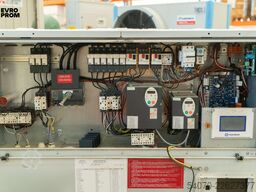 Used Industrial Chiller CARRIER - 117 kW | With warranty