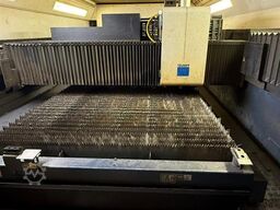 TRUMPF TruLaser 5030 (L41) fiber