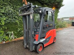 Linde E20PH-02