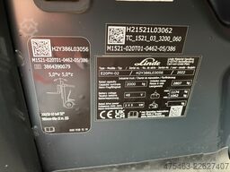 Linde E20PH-02