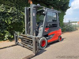 Linde E35 L