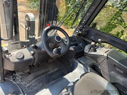 Linde E35 L