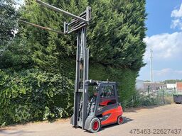 Linde E35 L
