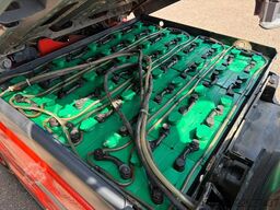 Linde E35 L