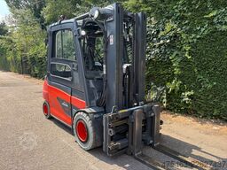Linde E35 L