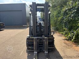 Linde E35 L