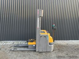 Jungheinrich EJC216z