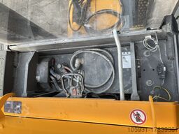 Jungheinrich EJC216z