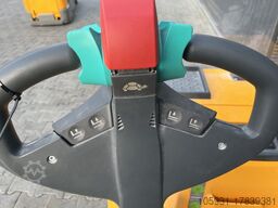 Jungheinrich EJC216z