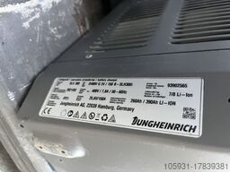 Jungheinrich EJC216z