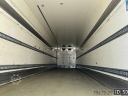 HTF HZO 39 / BPW Drum