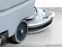 Hako Scrubmaster B45 TB510 - 2017 - 695h