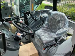 Claas ELIOS 210
