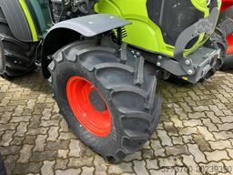 Claas ELIOS 210