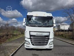 DAF XF 460 LL SSC, ZF Intarder, Standklima