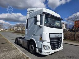 DAF XF 460 LL SSC, ZF Intarder, Standklima