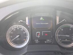 DAF XF 460 LL SSC, ZF Intarder, Standklima