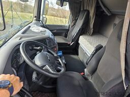 DAF XF 460 LL SSC, ZF Intarder, Standklima