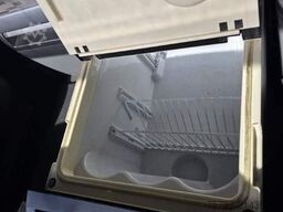 DAF XF 460 LL SSC, ZF Intarder, Standklima