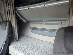 DAF XF 460 LL SSC, ZF Intarder, Standklima