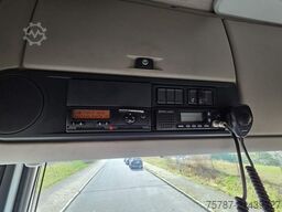 DAF XF 460 LL SSC, ZF Intarder, Standklima