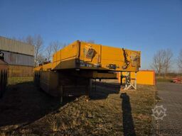 LANGENDORF Innenlader Beton, SBH 27/35, Liftachse