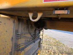 LANGENDORF Innenlader Beton, SBH 27/35, Liftachse