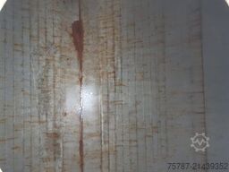 SCHMITZ CARGOBULL Tankchassis mit Tankcontainer, 375.678 Km