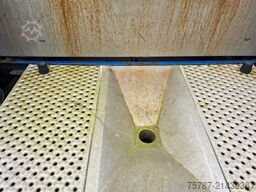 SCHMITZ CARGOBULL 20