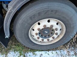 SCHMITZ CARGOBULL 20