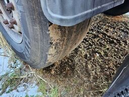 SCHMITZ CARGOBULL 20