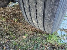 SCHMITZ CARGOBULL 20