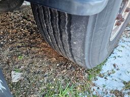 SCHMITZ CARGOBULL 20