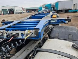 SCHMITZ CARGOBULL 20