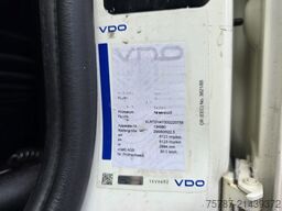 DAF XF 450 LL SSC, Standklima, Feuerlöschkästen