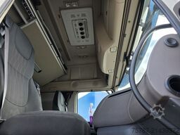 DAF XF 450 LL SSC, Standklima, Feuerlöschkästen