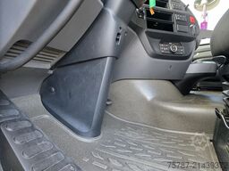 DAF XF 450 LL SSC, Standklima, Feuerlöschkästen