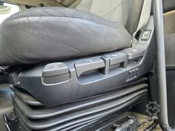 DAF XF 450 LL SSC, Standklima, Feuerlöschkästen