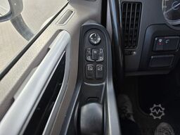 DAF XF 450 LL SSC, Standklima, Feuerlöschkästen