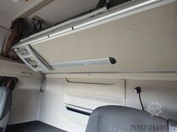 DAF XF 450 LL SSC, Standklima, Feuerlöschkästen