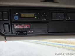 DAF XF 450 LL SSC, Standklima, Feuerlöschkästen